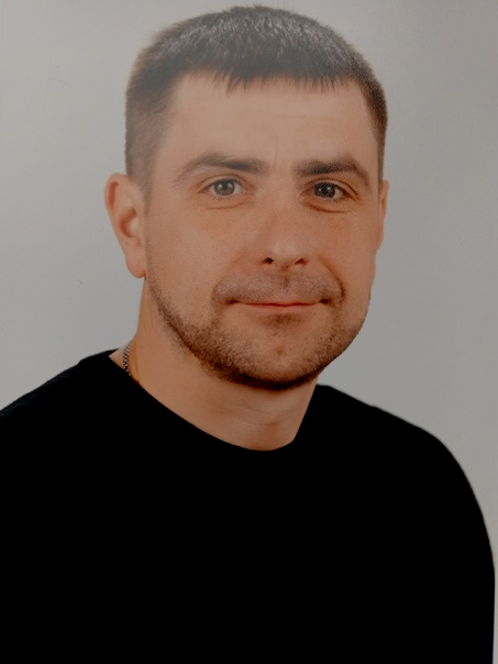 Иванов Александр Сергеевич.