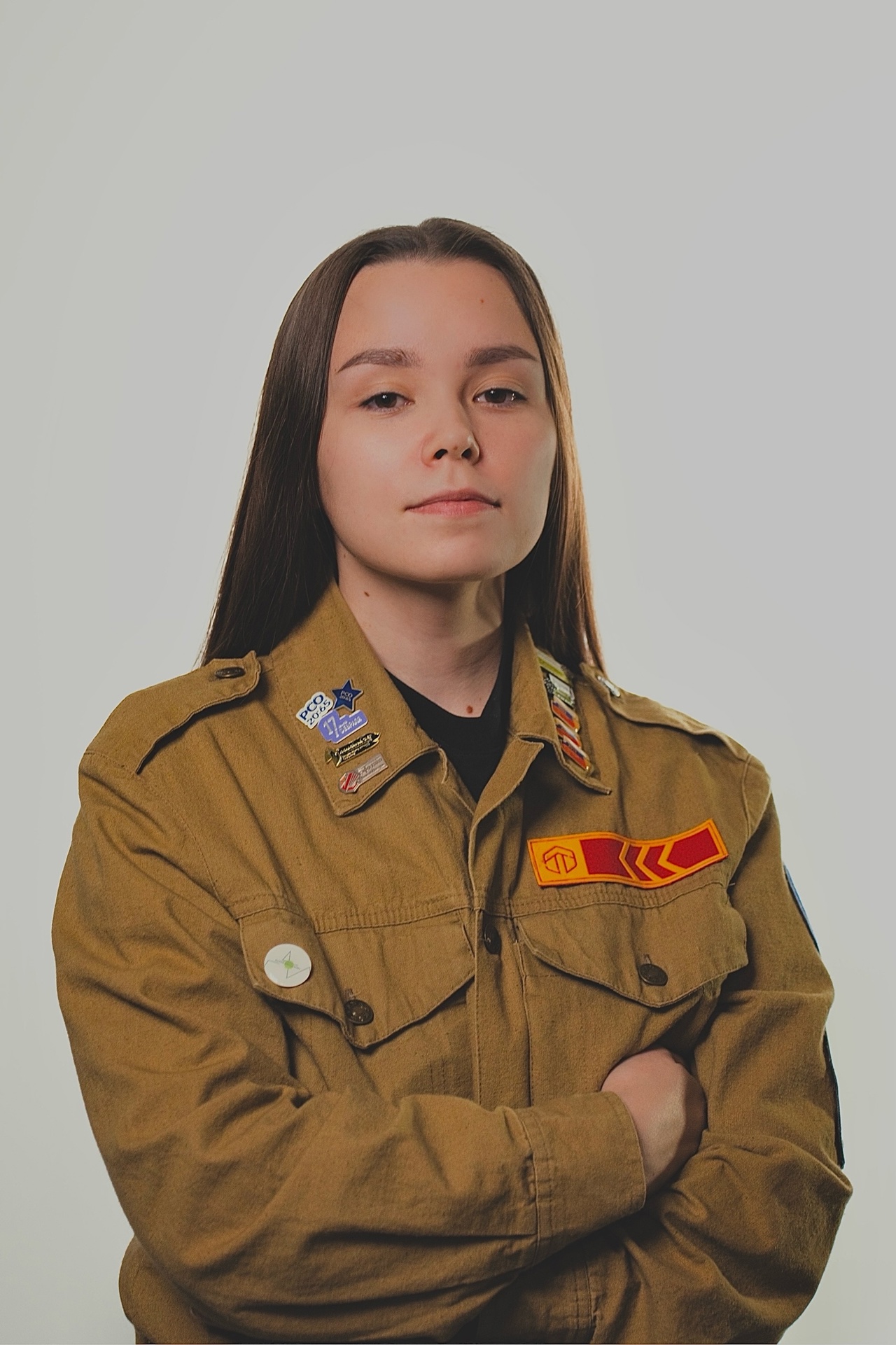 Астахова Анастасия Алексеевна.