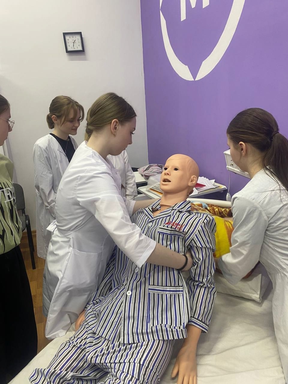 Отзывы о проекте &amp;quot;Первая профессия&amp;quot;.