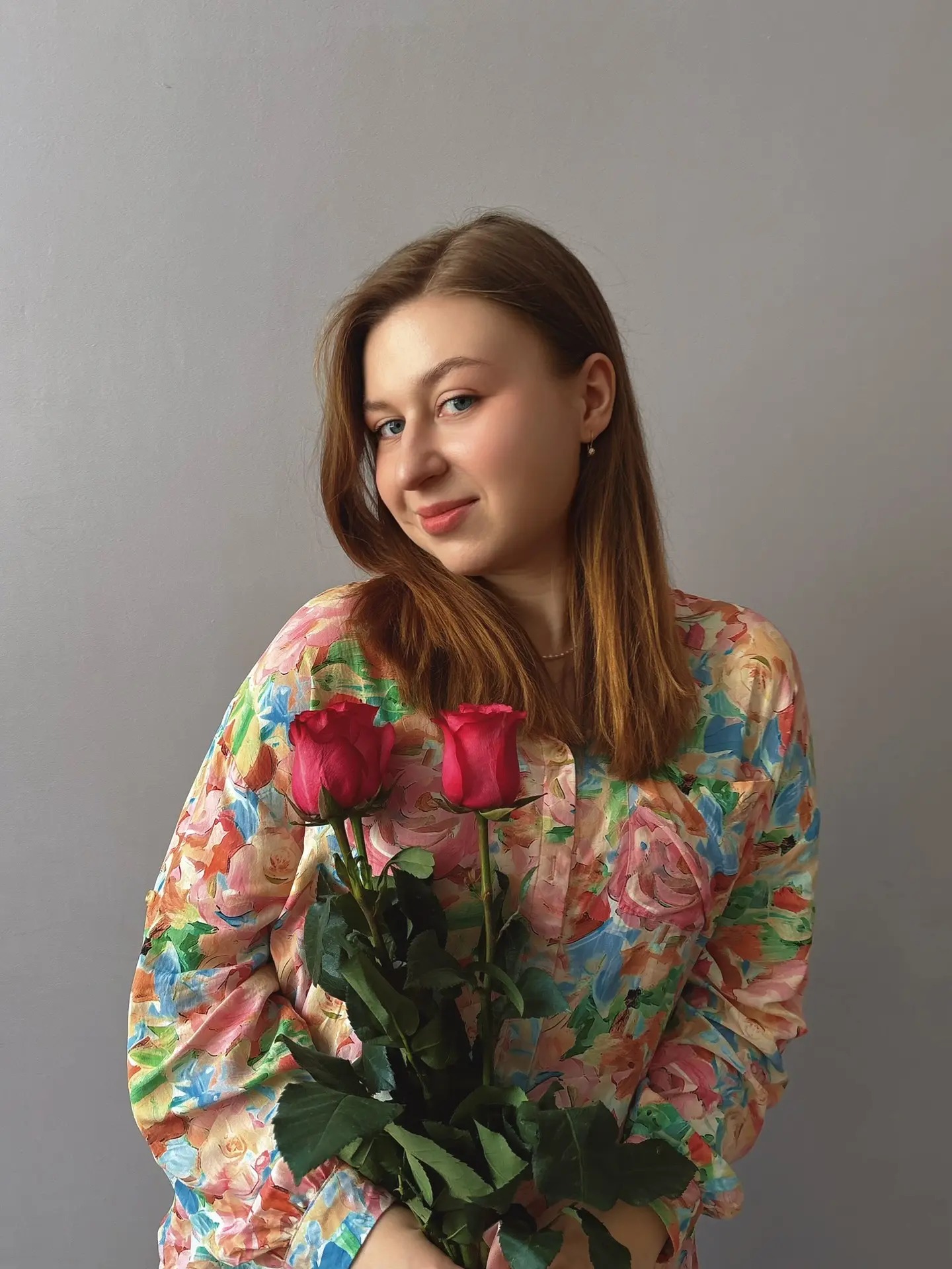 Артамонова Елизавета Дмитриевна.