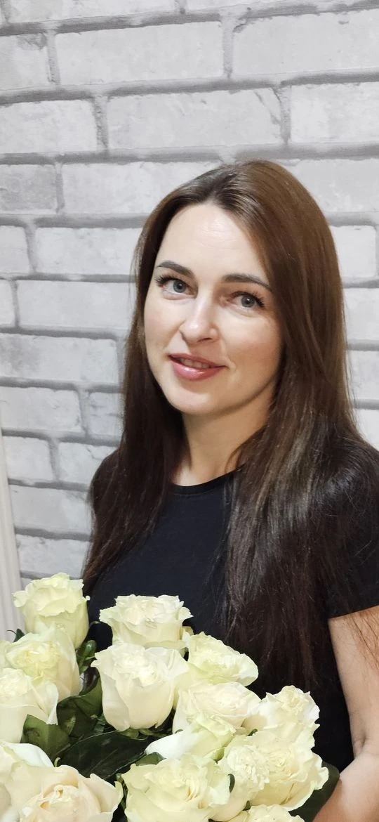 Балакина Маргарита Сергеевна.