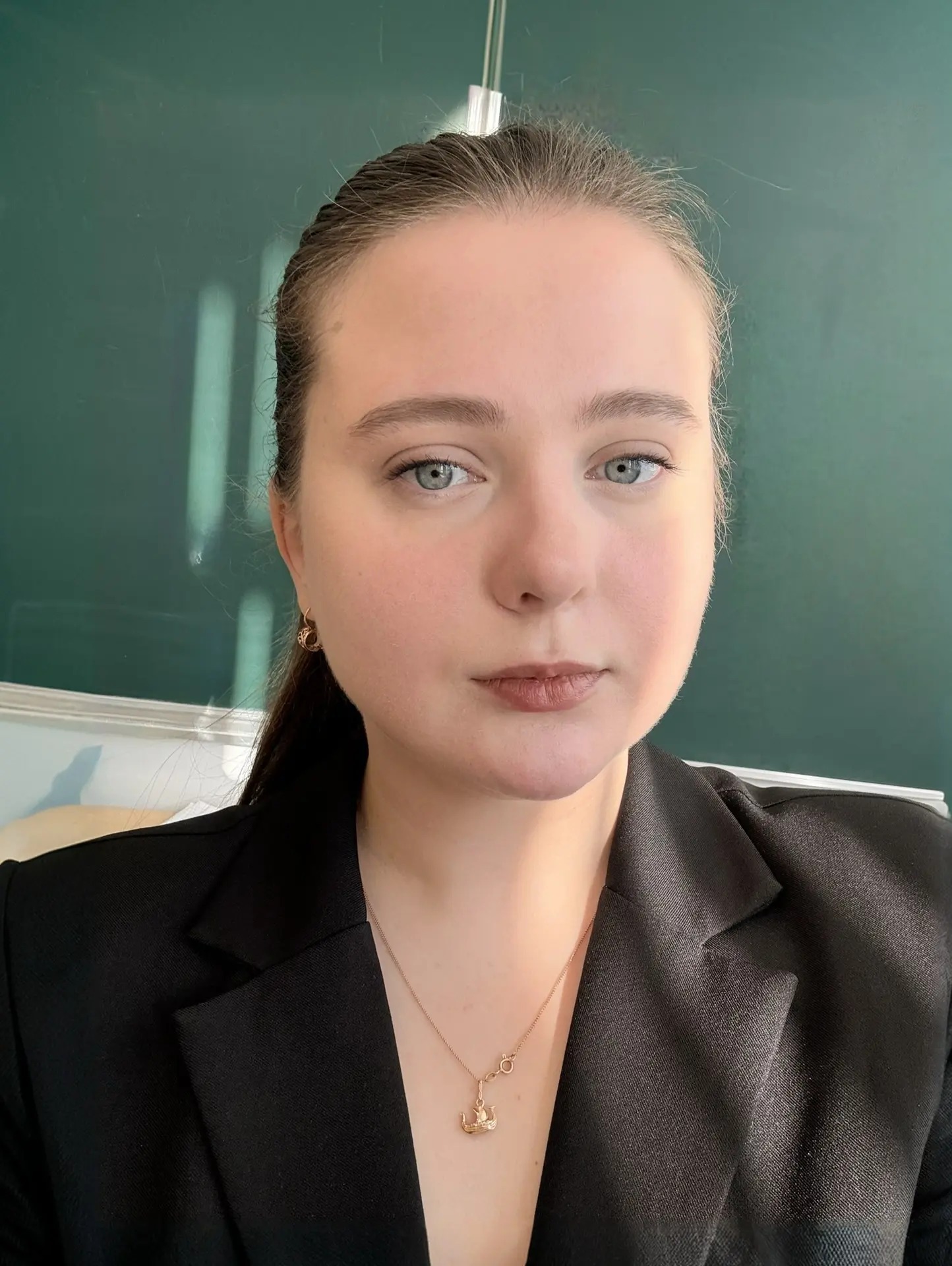 Мурзыкаева София Николаевна.