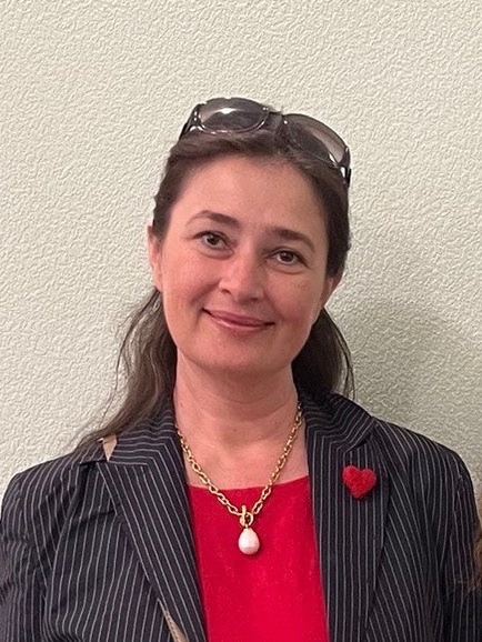 Серебренникова Маргарита Евгеньевна.