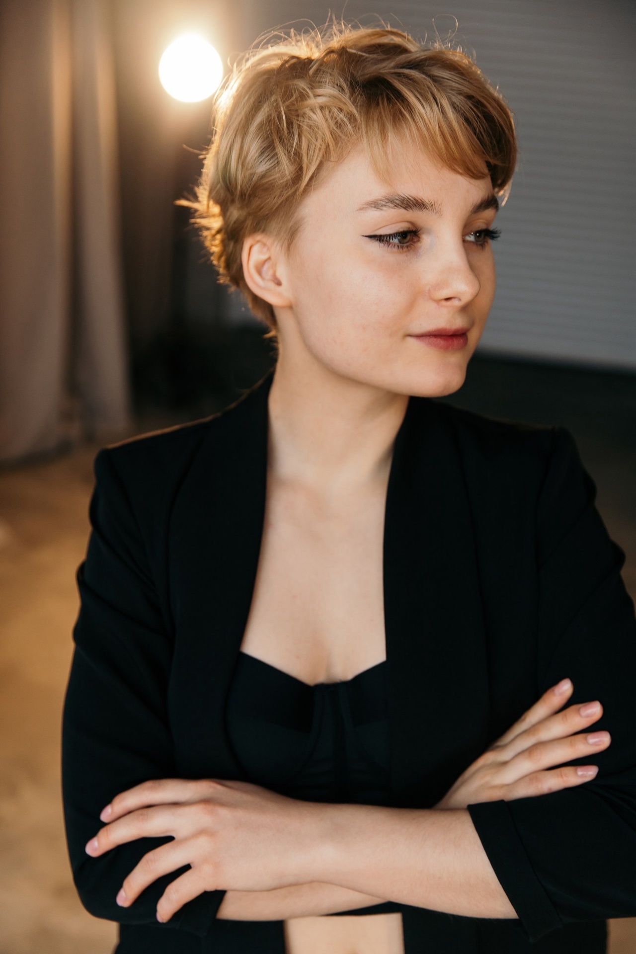Коломиец Арина Владимировна.