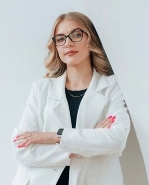 Янкина Алина Сергеевна.
