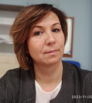 Ждан Наталья Александровна.