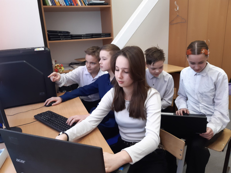 Всероссийский турнир школьников "Инженерное наследие".