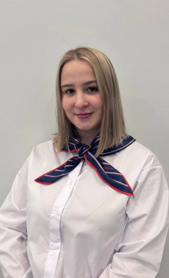 Матвеева Мария Алексеевна Матвеева Мария Алексеевна