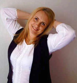 Валгонен Ирина Александровна Валгонен Ирина Александровна