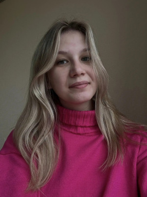 Ковалева Анастасия Денисовна