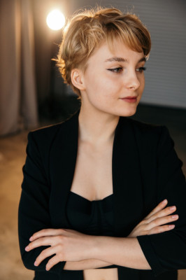 Коломиец Арина Владимировна Коломиец Арина Владимировна