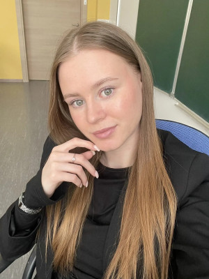 Леденева Екатерина Антоновна