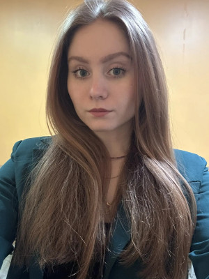Матвейчикова Алисия Максимовна